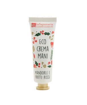 Eco crema de manos...
