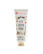Eco crema de manos Almendras y Frutos rojos