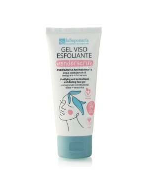Wonderscrub - Gel...