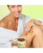 Exfoliante Corporal Revitalizante - Lemongrass Bio y Menta