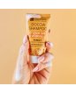Travel-size Gel de Ducha y Champú Family - Naranja Bio y Vitamina C