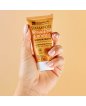 Travel-size Champú Fortificante - Girasol Bio y Naranja (30ml)