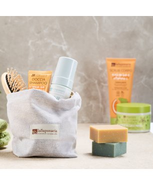 Neceser de Viaje Essential