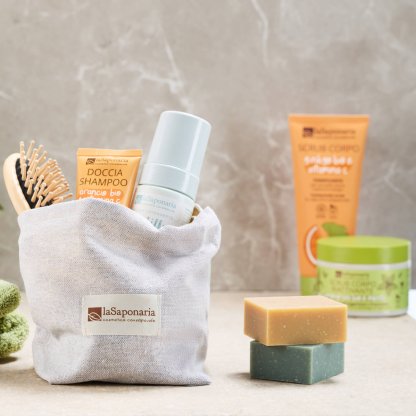 Neceser de Viaje Essential