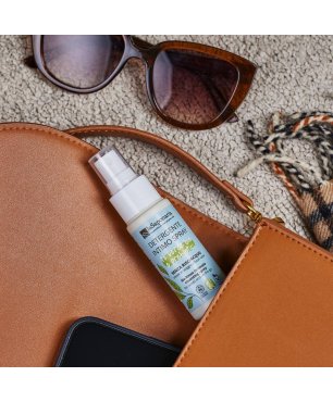 Gel Íntimo en Spray sin Aclarado - Té Verde Bio & Prebióticos