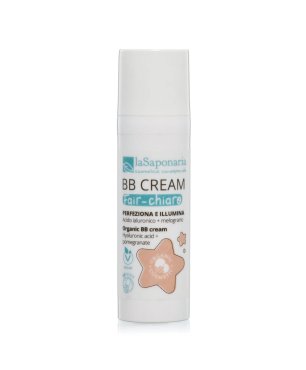 BB Cream Like a dream