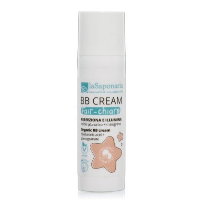 BB Cream Like a dream