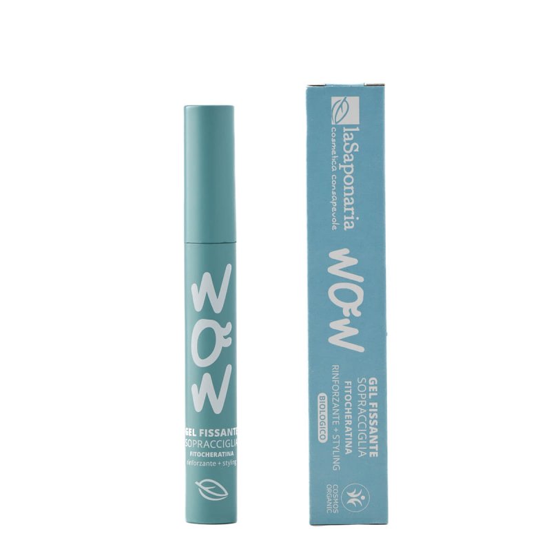 Gel Fijador de Cejas