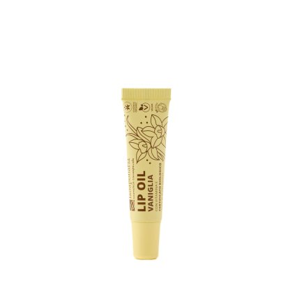 Lip Oil Vainilla