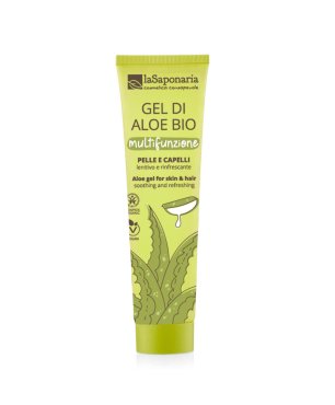 Gel de Aloe Bio