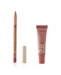 Kit combo labios Uva Rosa