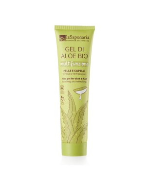 Gel de Aloe Bio