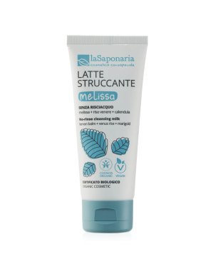 Leche desmaquillante Melisa