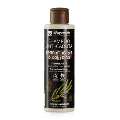 Champú anticaída