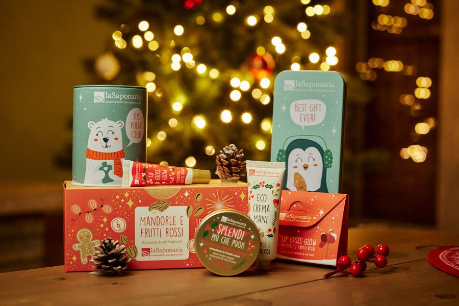 Regalos de Navidad