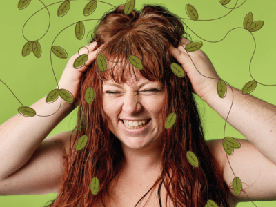 Lucia Luigi Salto Big