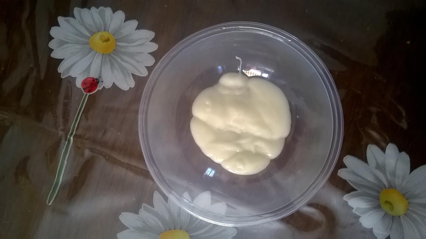 Leche limpiadora de avena