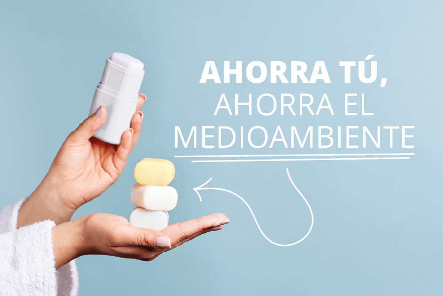¡Biodeo sólido en promoción!